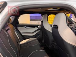 بي واي دي Qin Plus